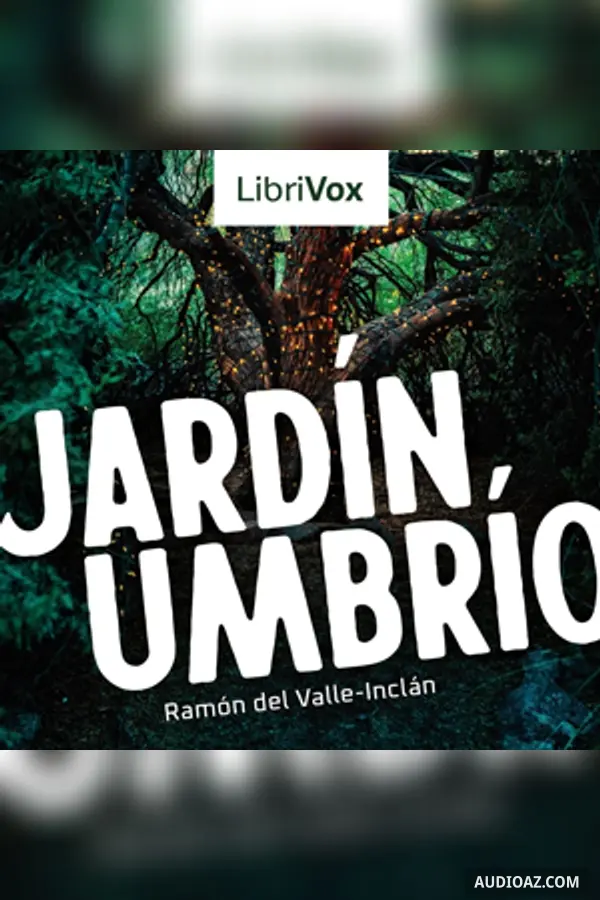 Jardín Umbrío