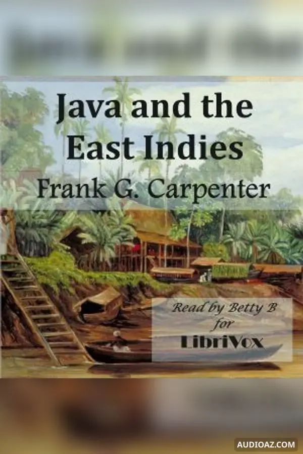 Java and the East Indies