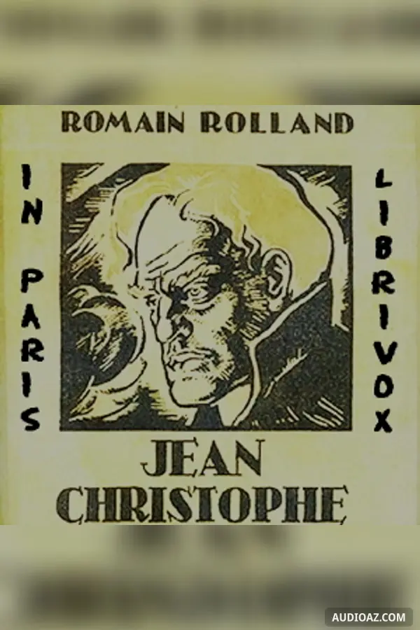 Jean-Christophe In Paris