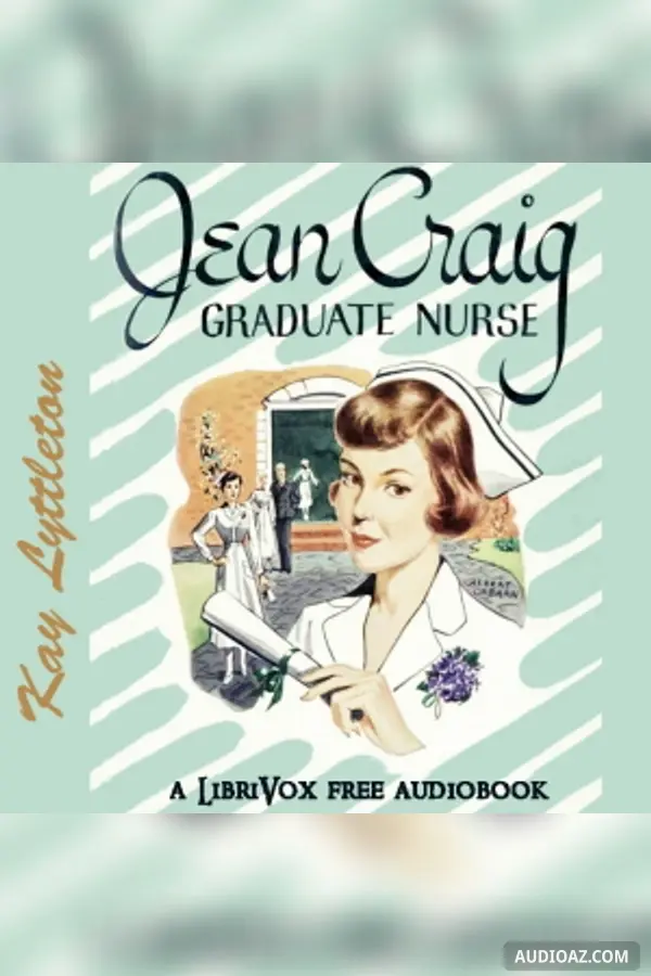 Jean Craig, Graduate Nurse
