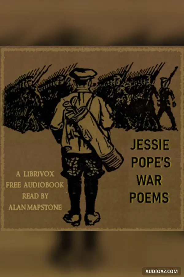 Jessie Pope's War Poems