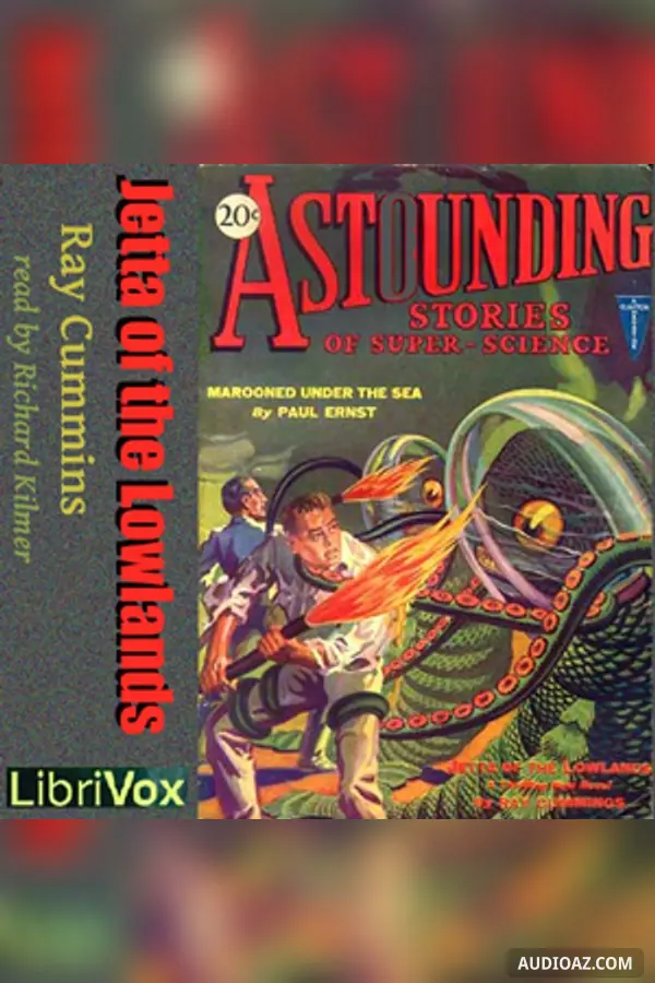 Jetta of the Lowlands