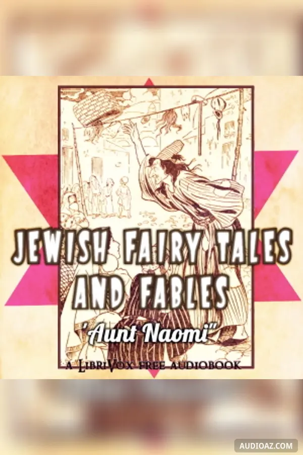 Jewish Fairy Tales and Fables
