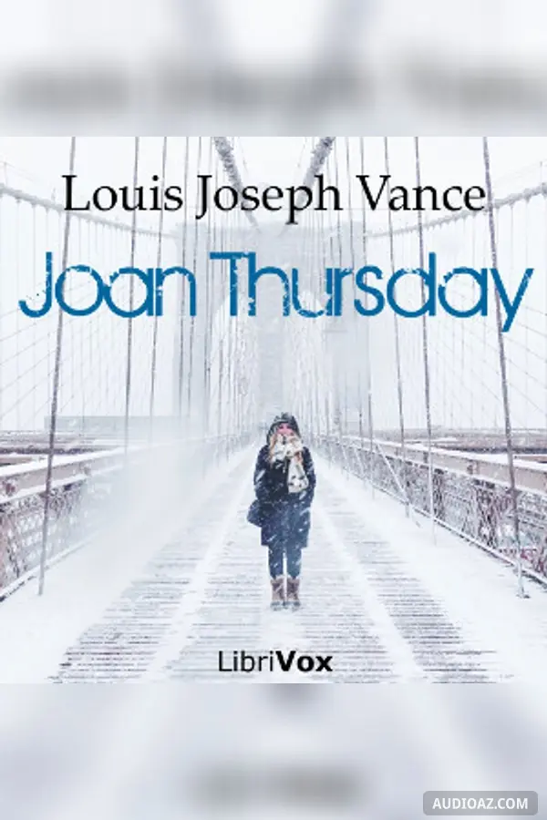 Joan Thursday