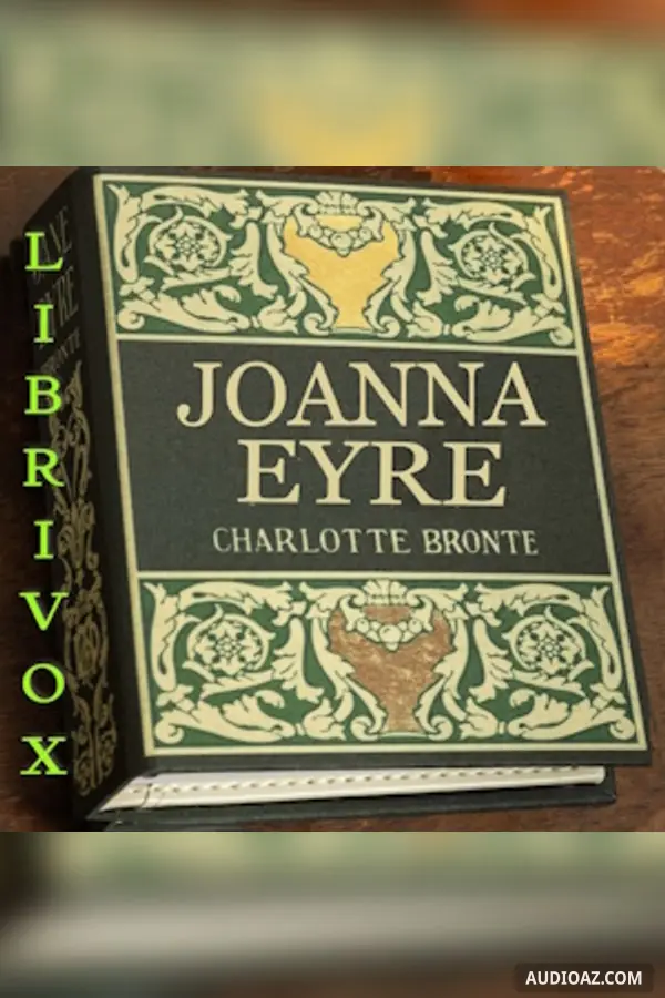 Joanna Eyre