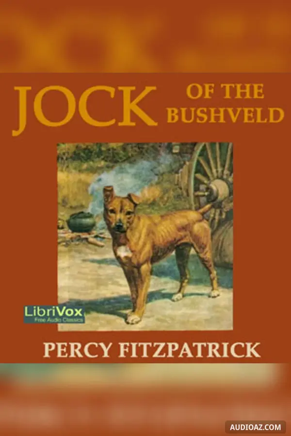Jock of the Bushveld