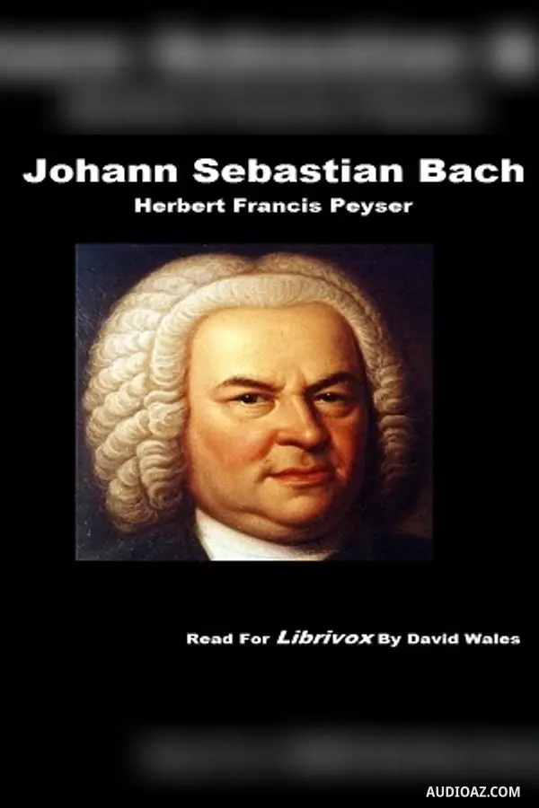 Johann Sebastian Bach
