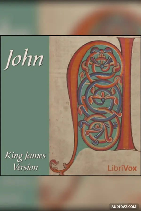 Bible (KJV) NT 04: John