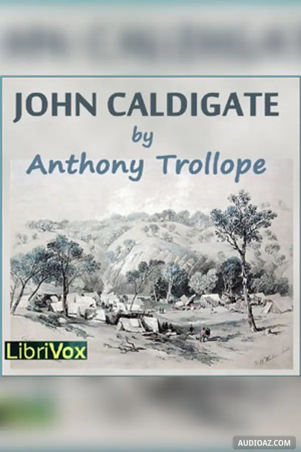 John Caldigate