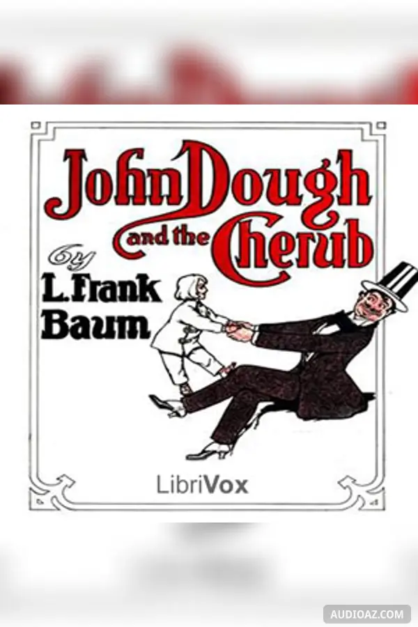 John Dough and the Cherub