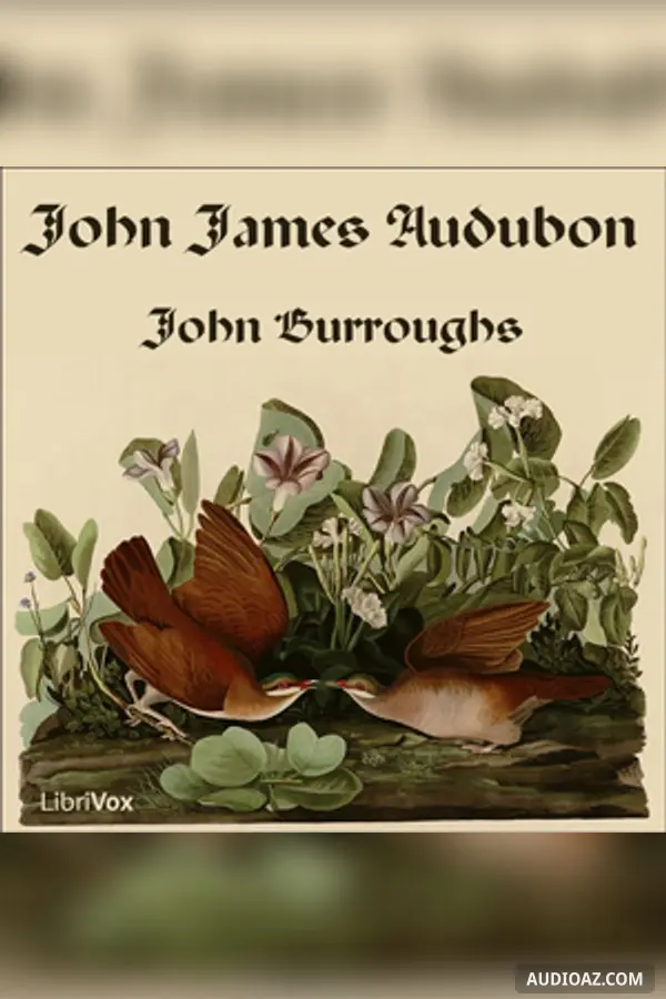 John James Audubon