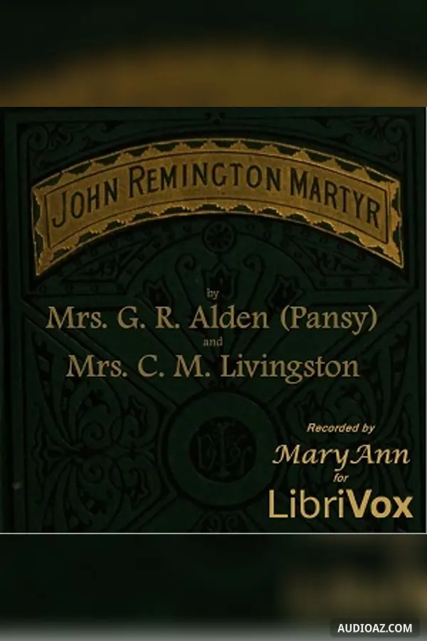 John Remington, Martyr