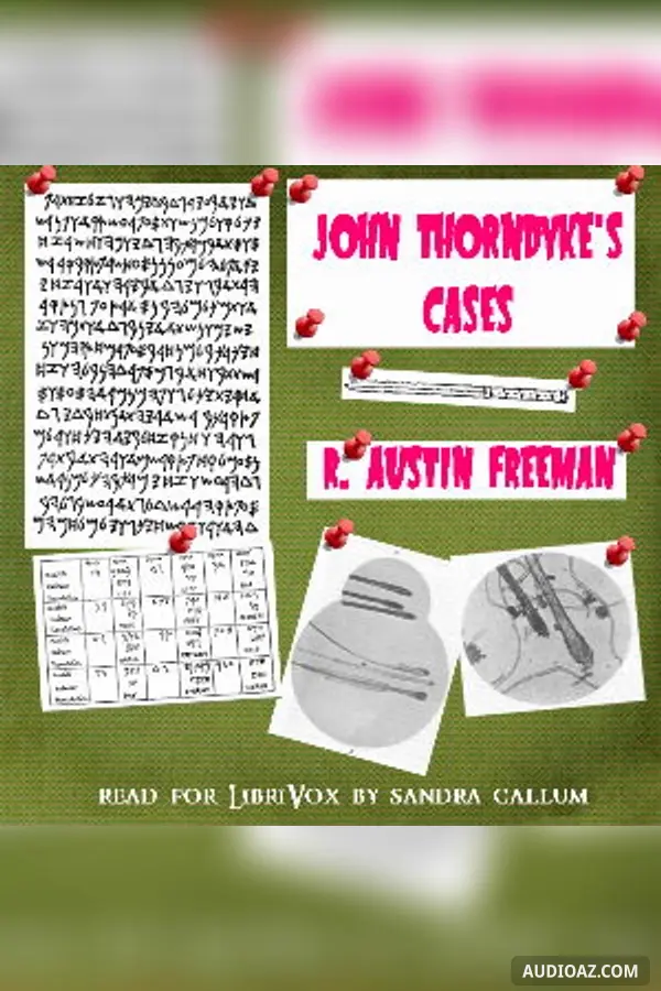 John Thorndyke's Cases