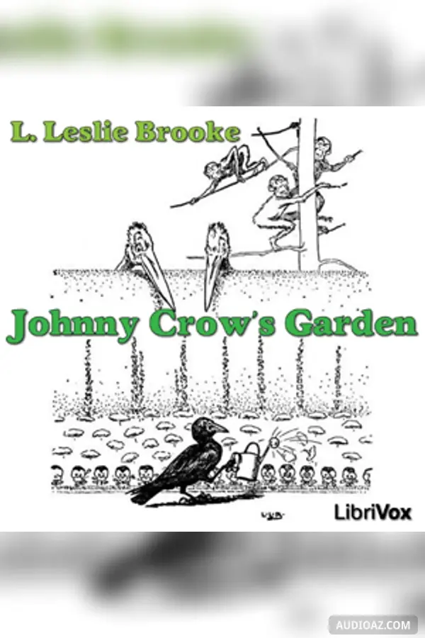 Johnny Crow's Garden