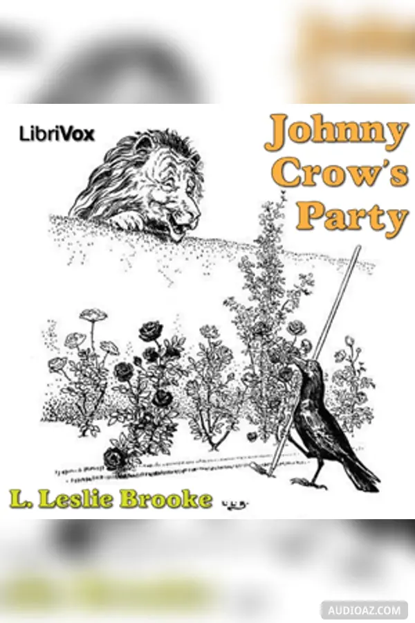 Johnny Crow’s Party