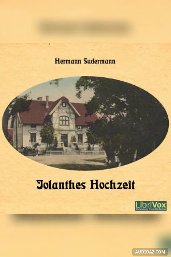 Jolanthes Hochzeit