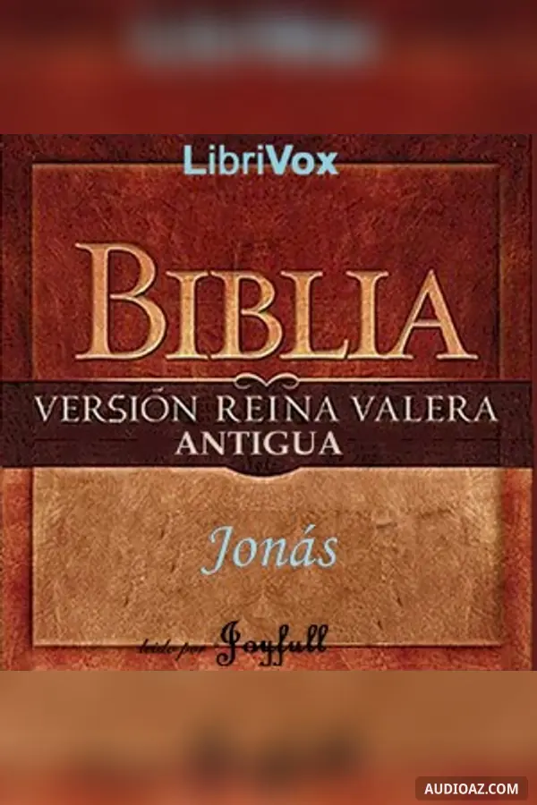 Bible (Reina Valera) 32: Jonás