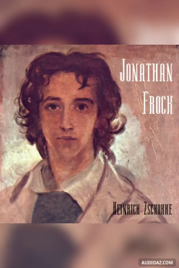 Jonathan Frock
