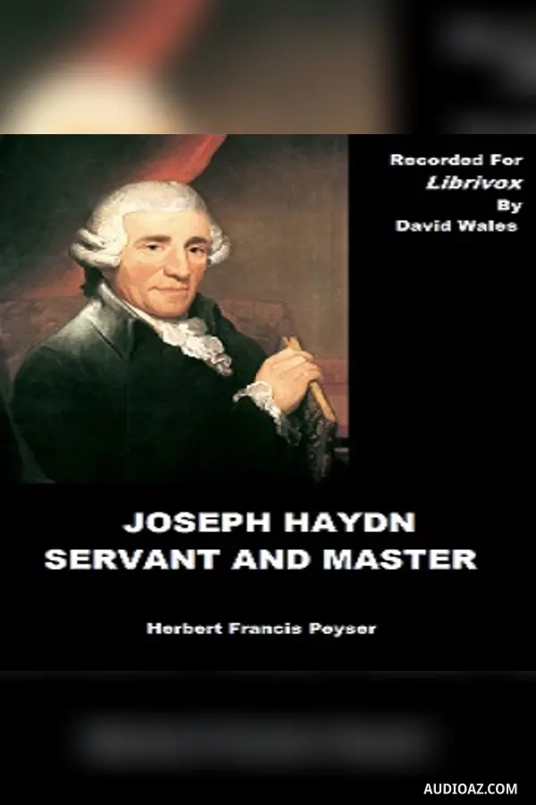 Joseph Haydn; Servant And Master