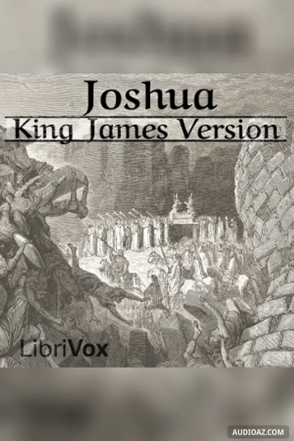 Bible (KJV) 06: Joshua
