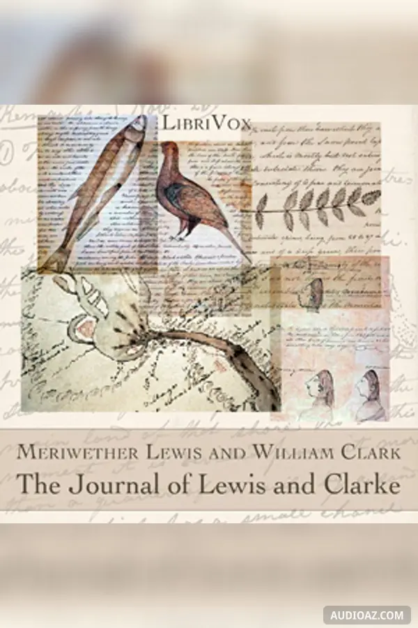 Journal of Lewis and Clarke (1840)