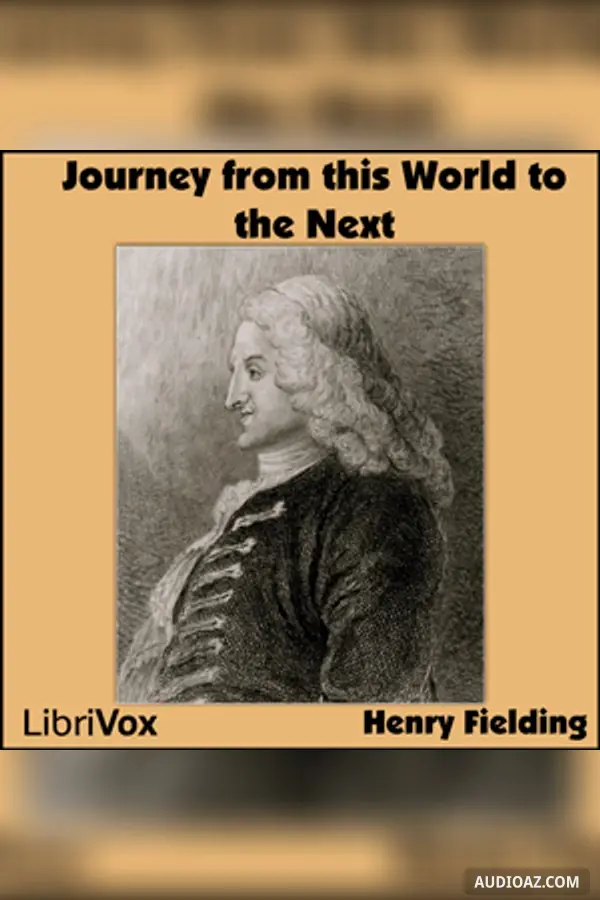 Journey from This World to the Next