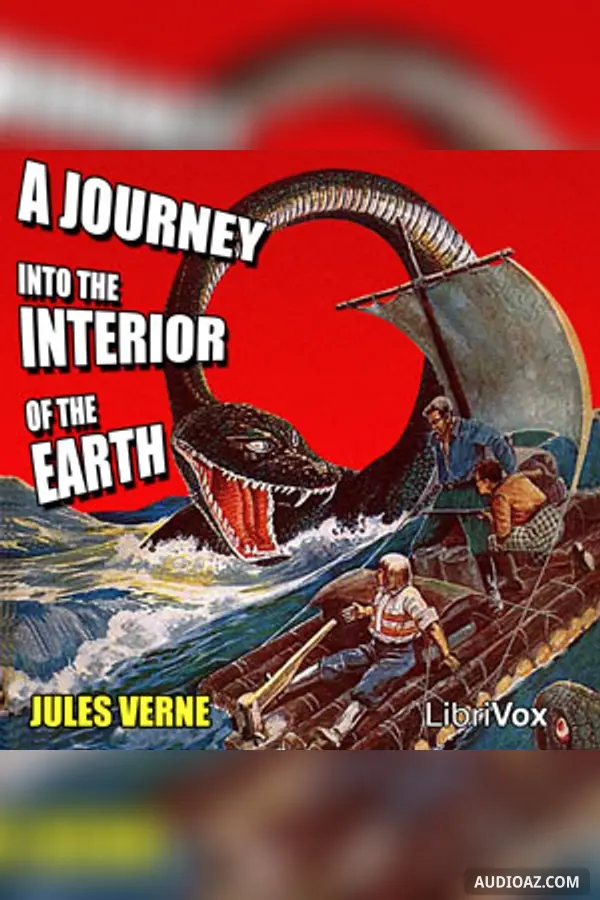 Journey into the Interior of the Earth (Version 2)