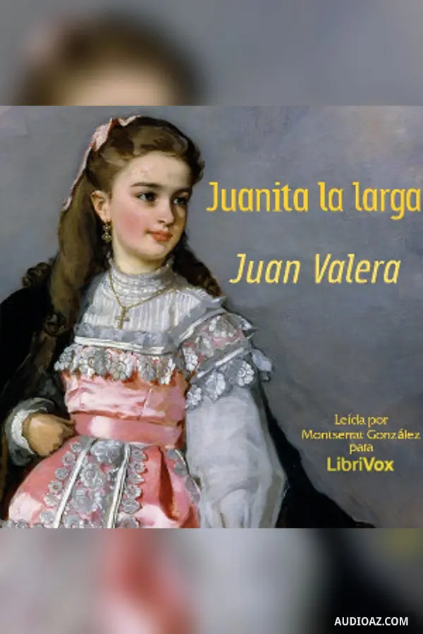 Juanita la larga