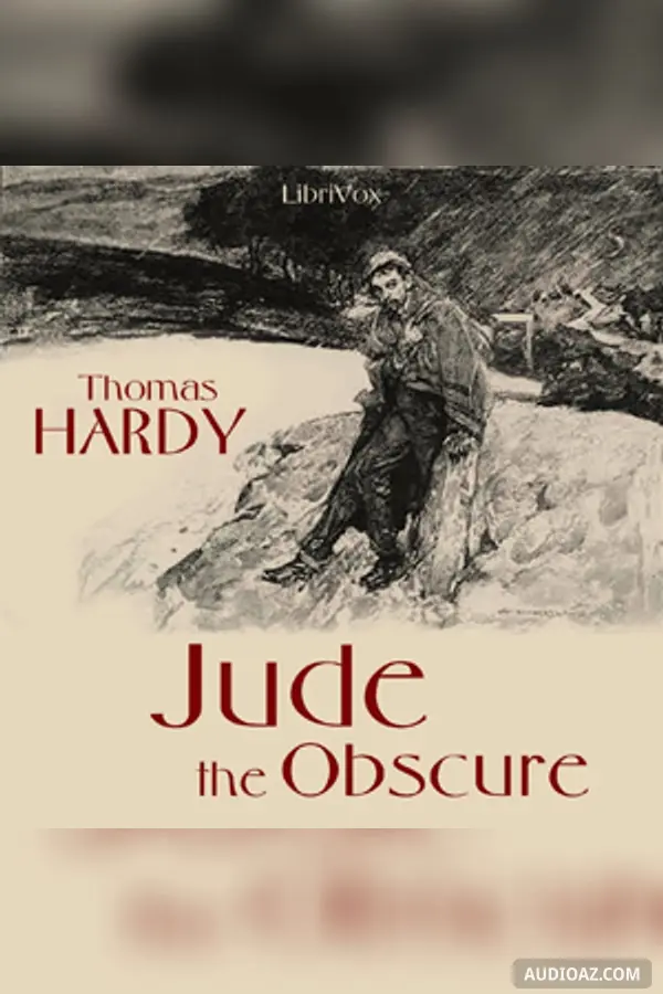 Jude the Obscure (Version 2)