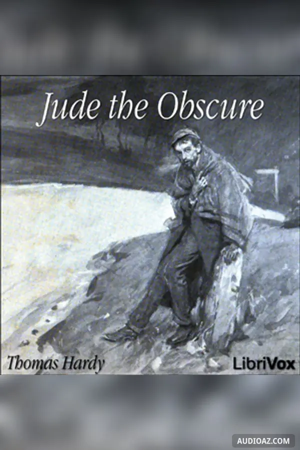 Jude the Obscure