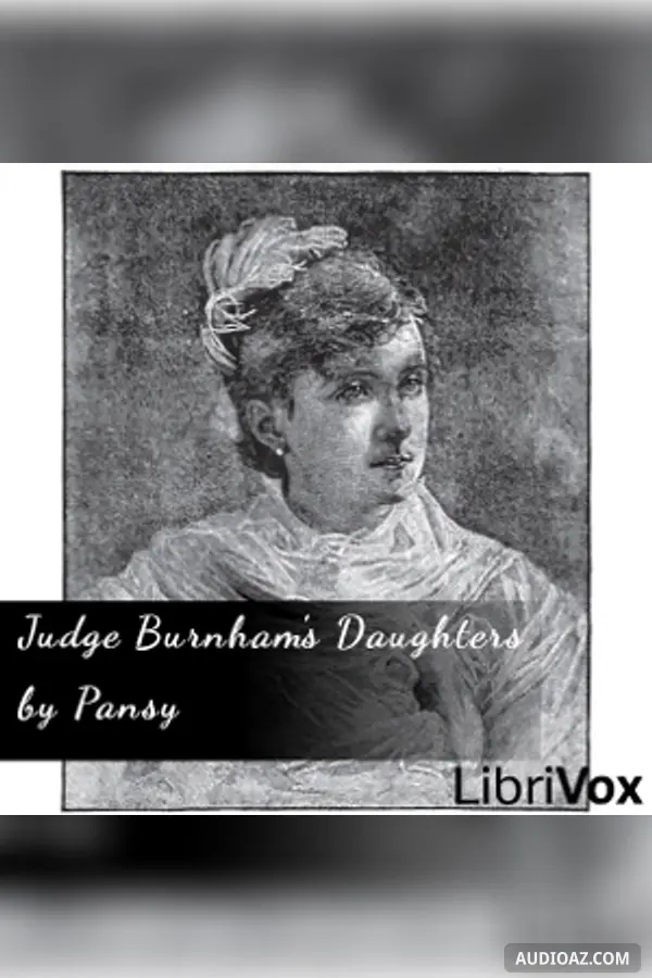 Judge Burnham's Daughters