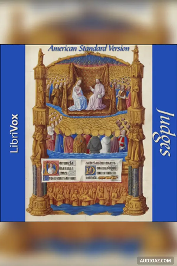 Bible (ASV) 07: Judges