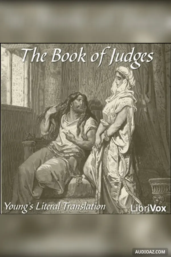 Bible (YLT) 07: Judges