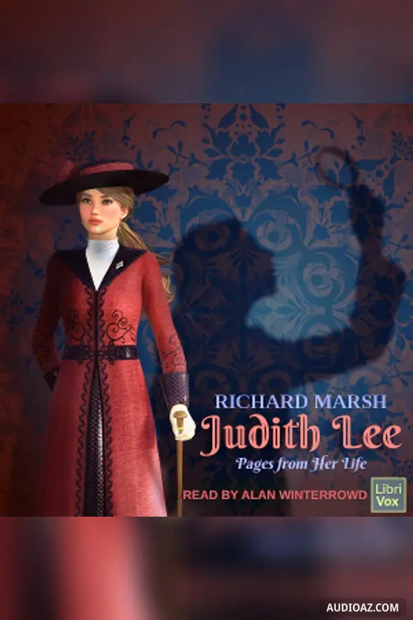 Judith Lee - Pages From Her Life
