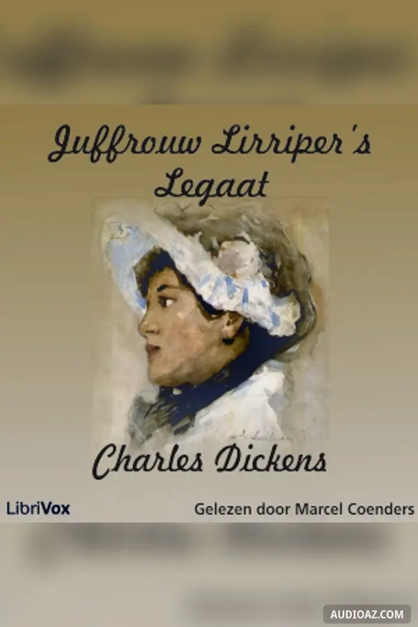 Juffrouw Lirriper's Legaat