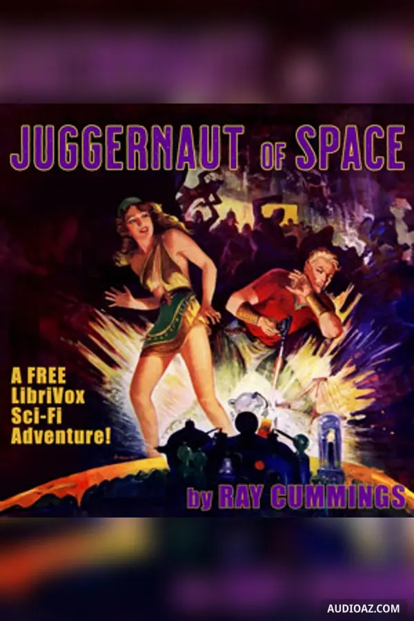 Juggernaut of Space