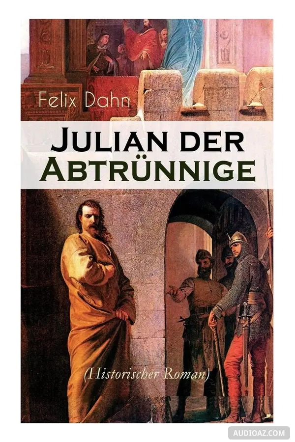 Julian der Abtrünnige