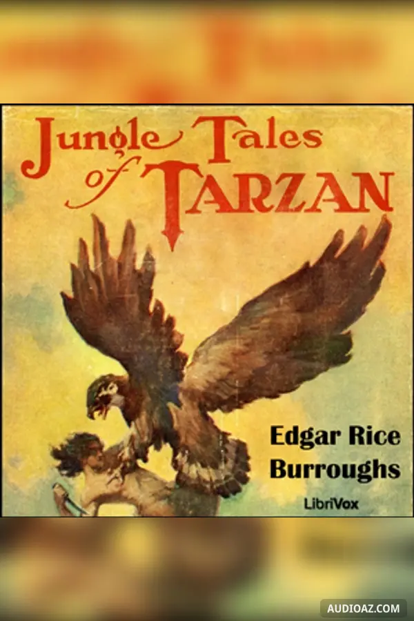 Jungle Tales of Tarzan