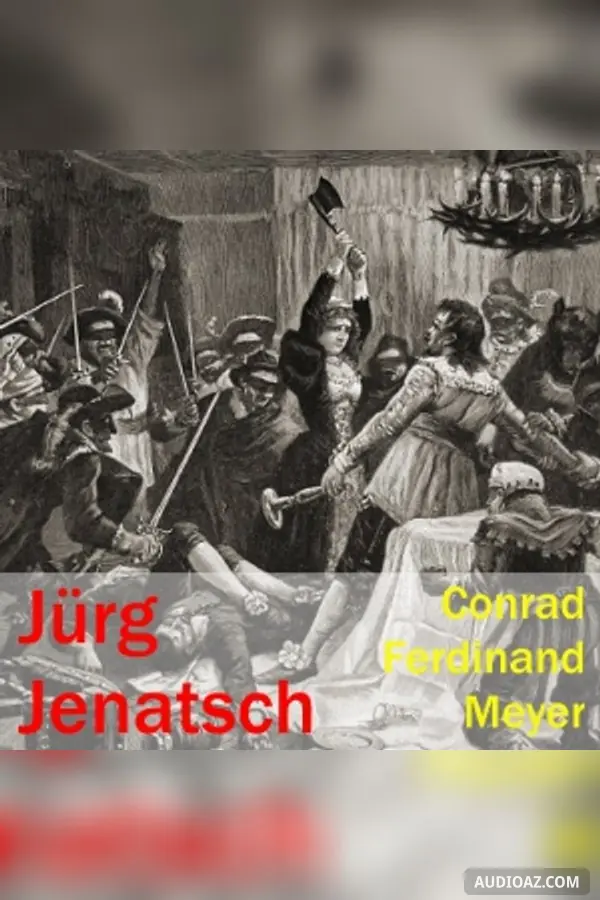 Jürg Jenatsch