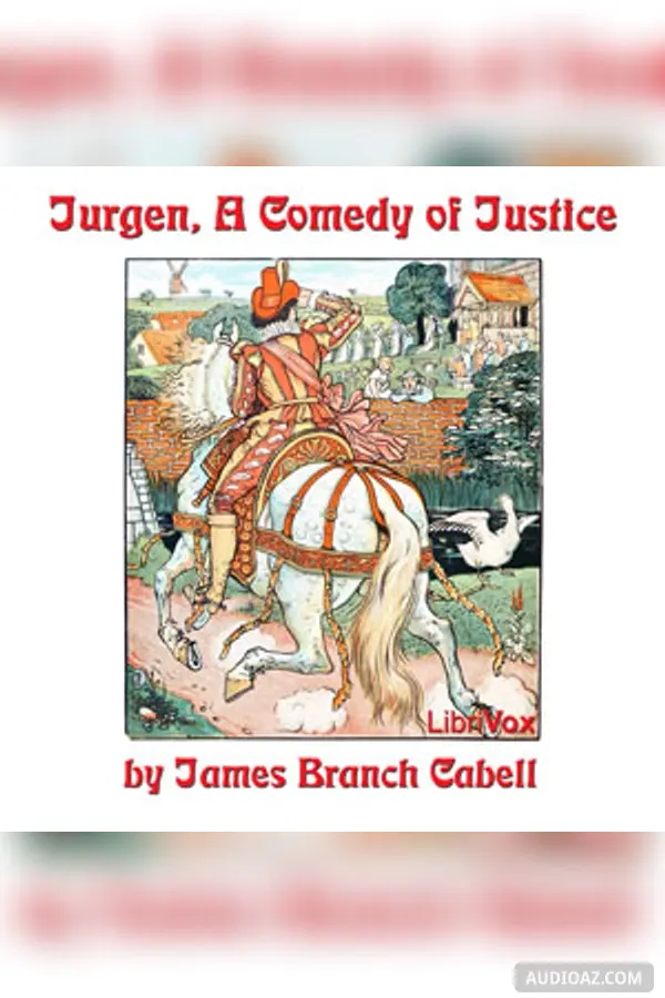 Jurgen, A Comedy of Justice