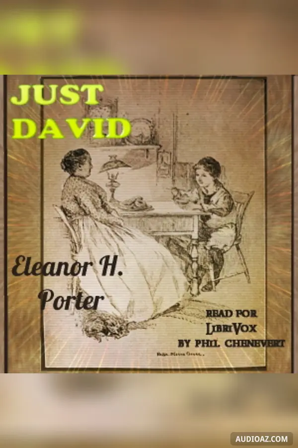 Just David (Version 2)