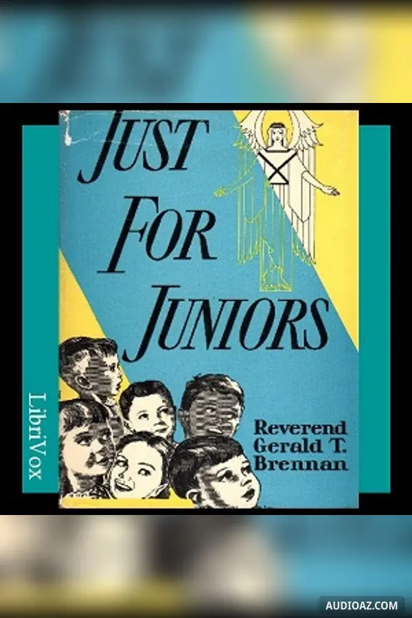 Just For Juniors: Little Talks to Little Folks