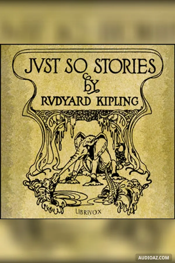 Just So Stories (version 5)