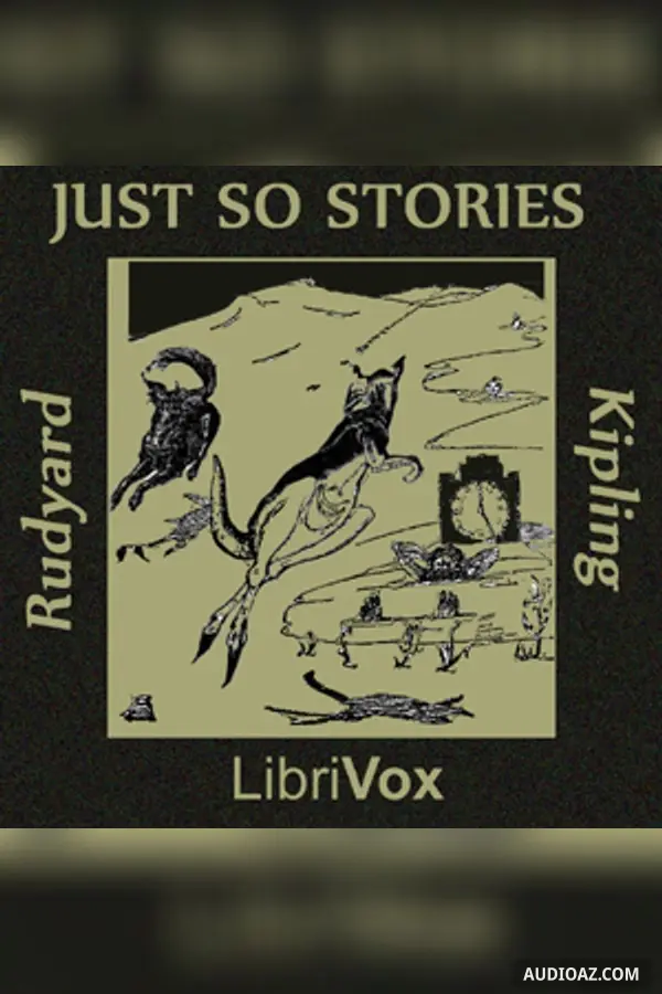 Just So Stories (version 4)