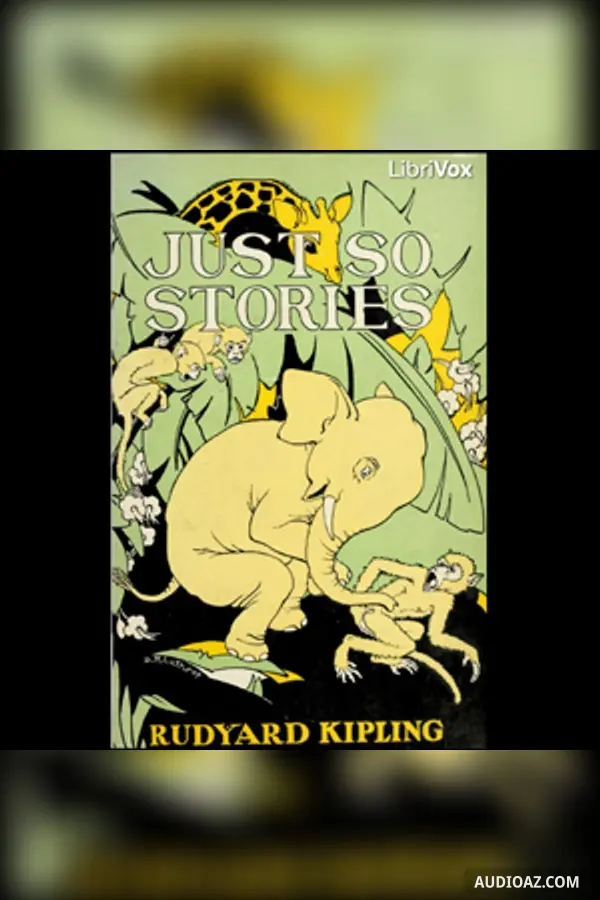 Just So Stories (version 3)