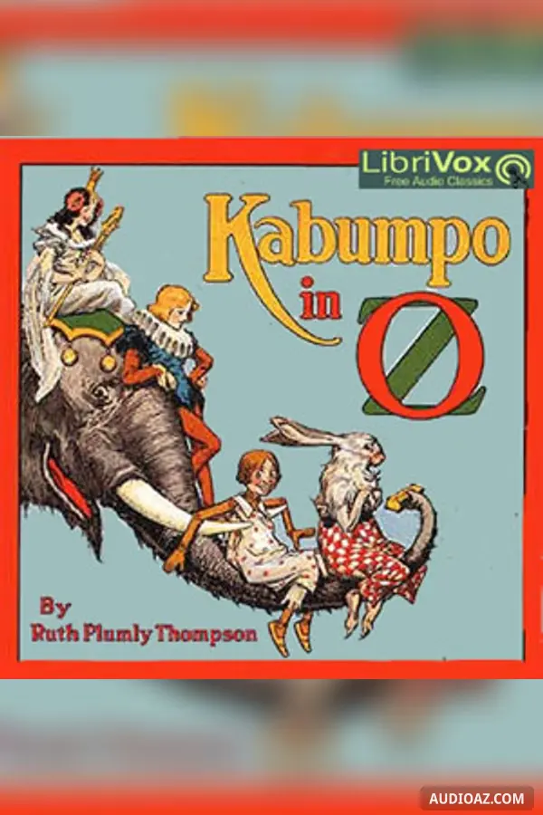 Kabumpo in Oz