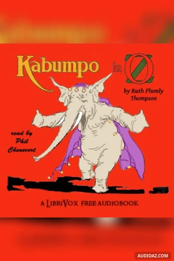 Kabumpo in Oz (version 2)