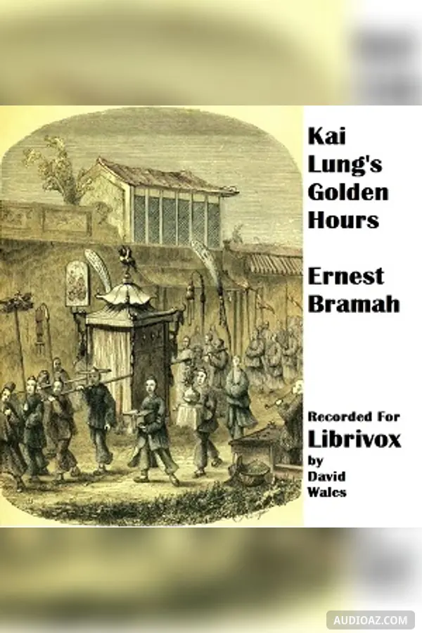 Kai Lung's Golden Hours