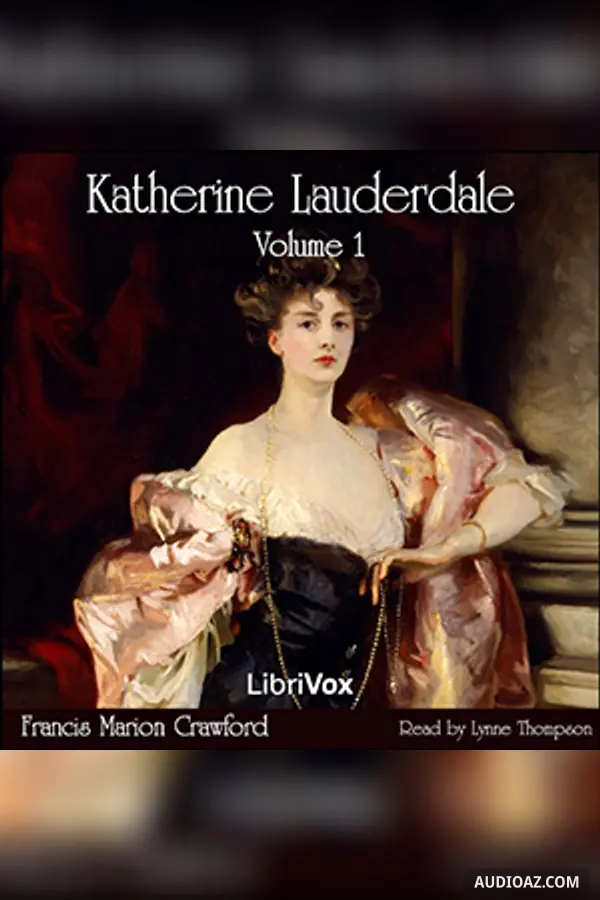 Katharine Lauderdale Volume 1
