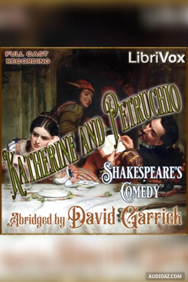 Katherine and Petruchio